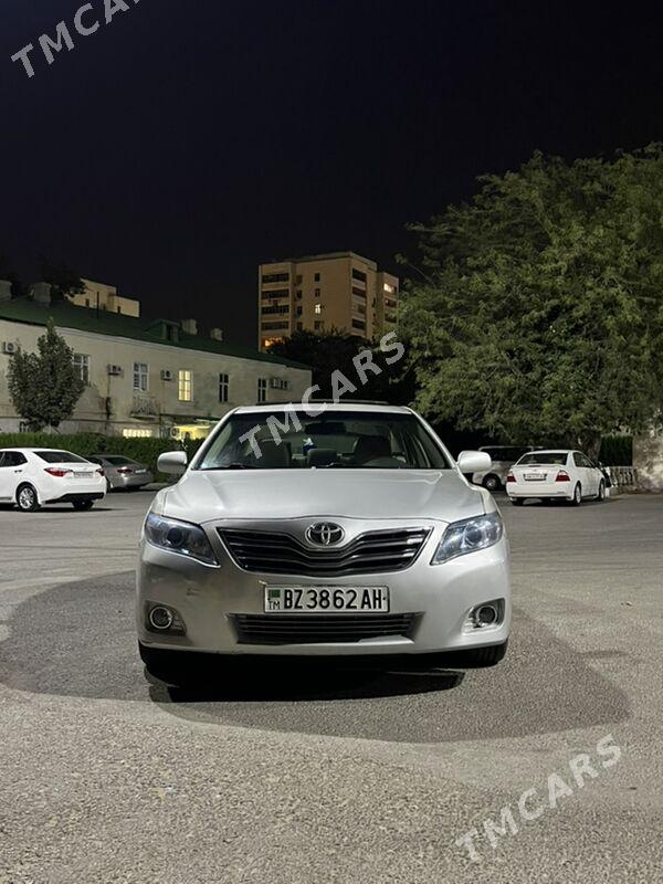 Toyota Camry 2008 - 200 000 TMT - Ашхабад - img 4