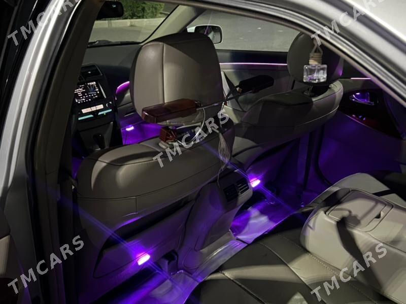 Toyota Camry 2008 - 200 000 TMT - Ашхабад - img 3