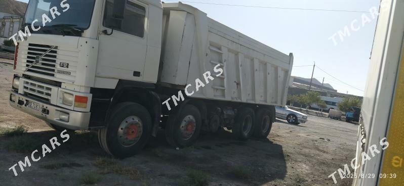 Volvo FH12 1990 - 400 000 TMT - Türkmenbaşy - img 2