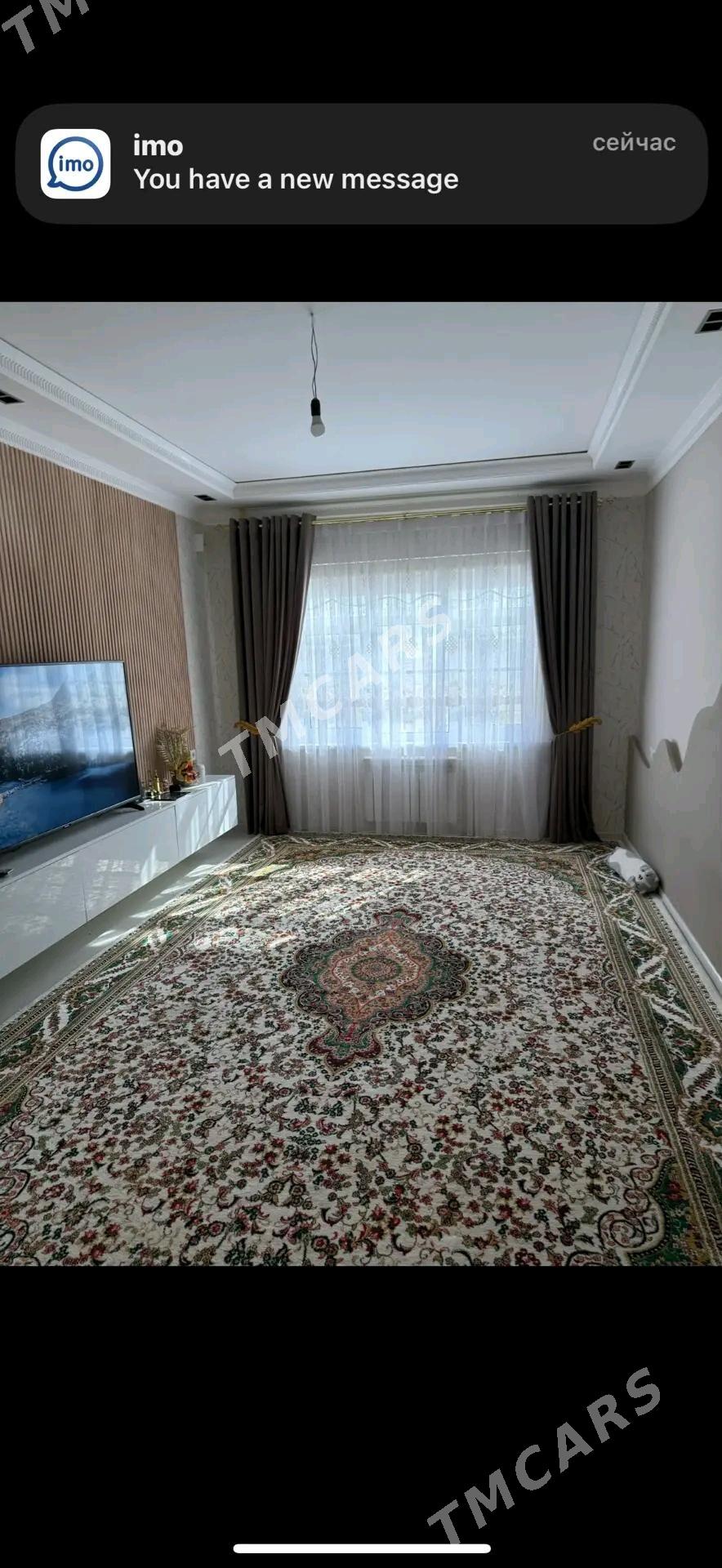 arenda jay 213 kw - Балканабат - img 5
