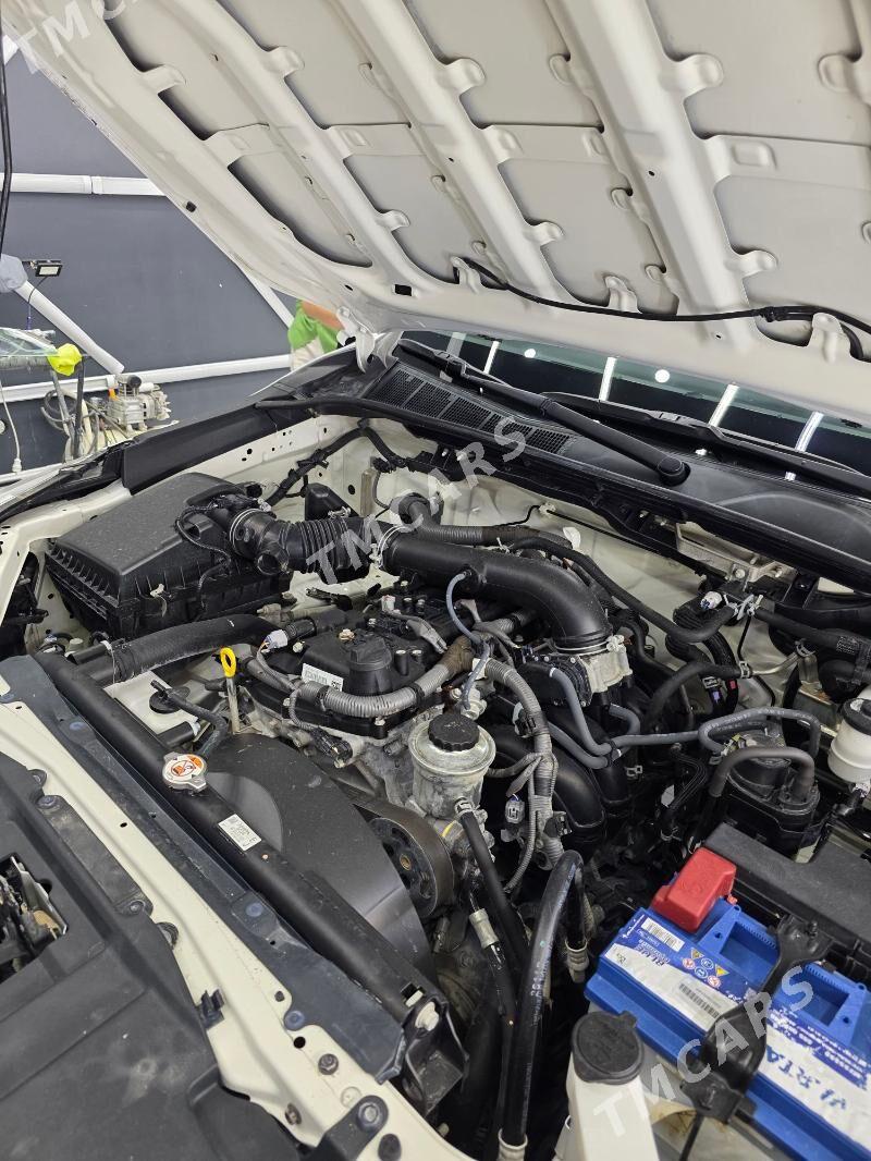 Toyota Hilux 2020 - 460 000 TMT - Ашхабад - img 7