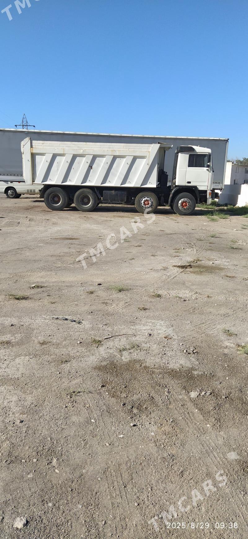 Volvo FH12 1990 - 400 000 TMT - Türkmenbaşy - img 4