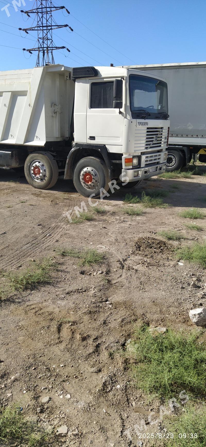 Volvo FH12 1990 - 400 000 TMT - Türkmenbaşy - img 3