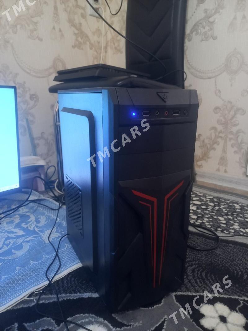 Core i5 4-pokoleniya GT730 4GB - Туркменабат - img 2