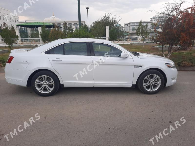 Ford Taurus 2018 - 280 000 TMT - Aşgabat - img 6