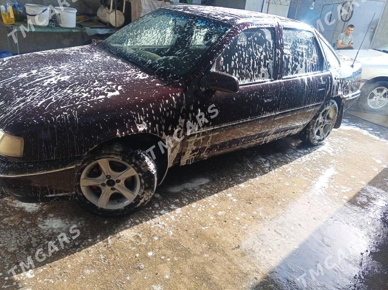 Opel Vectra 1991 - 22 000 TMT - Farap - img 3