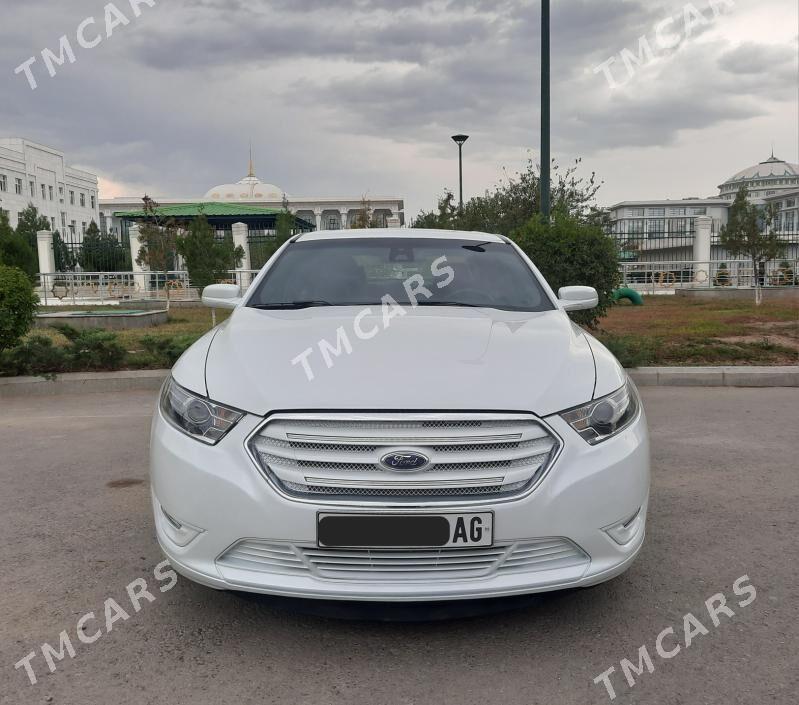 Ford Taurus 2018 - 280 000 TMT - Aşgabat - img 3