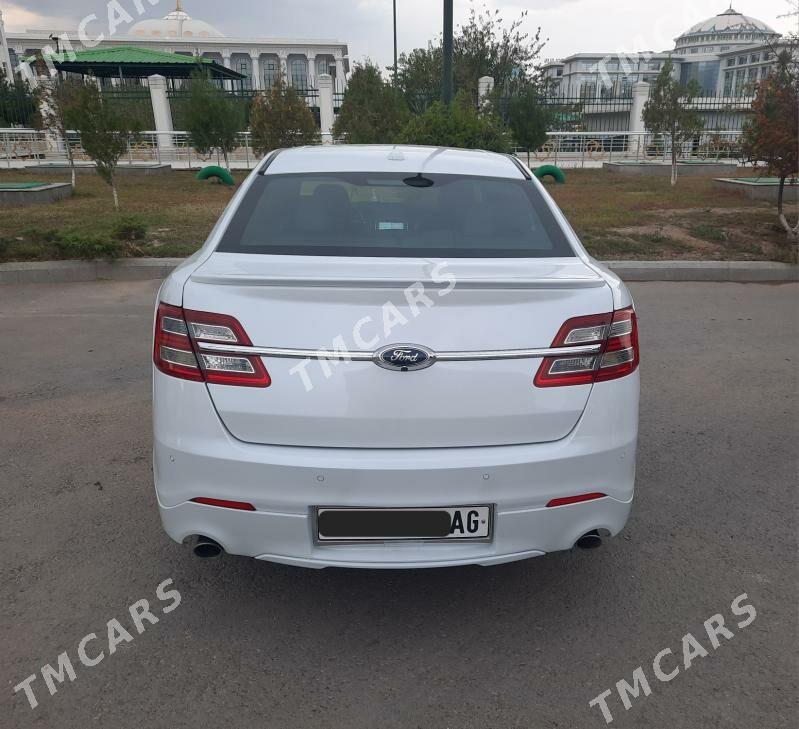 Ford Taurus 2018 - 280 000 TMT - Aşgabat - img 2