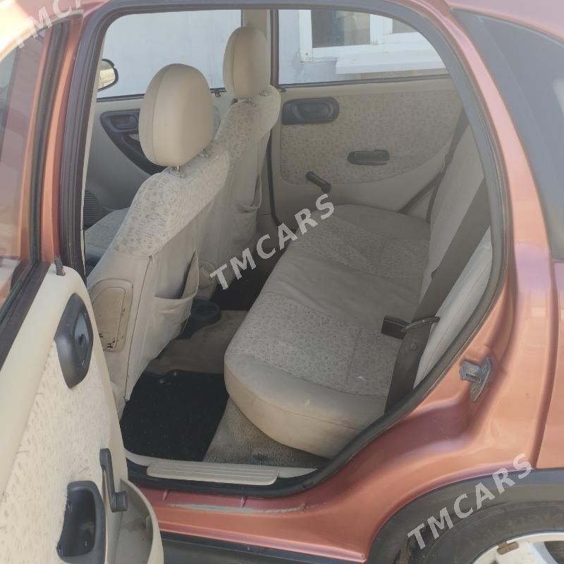 Opel Corsa 2001 - 50 000 TMT - Daşoguz - img 4