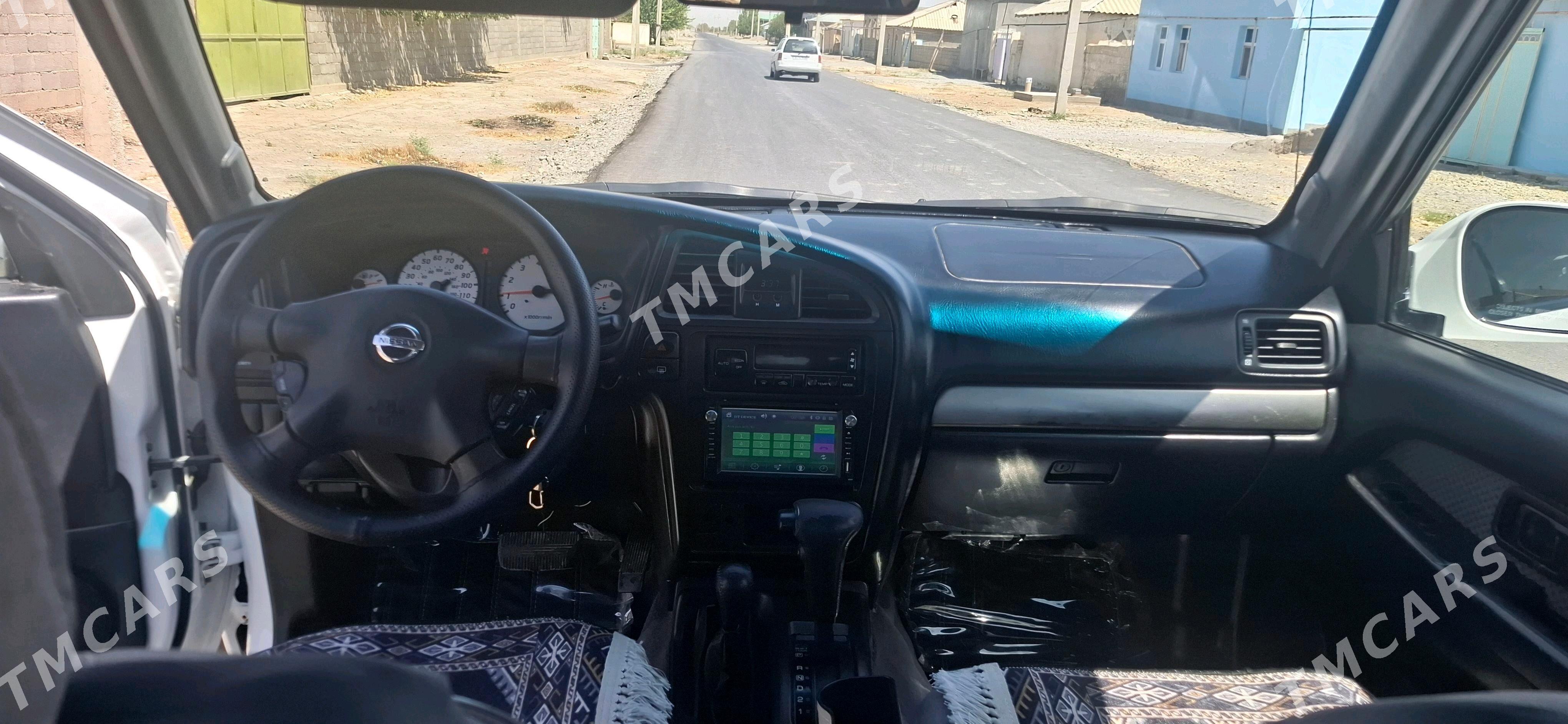 Nissan Pathfinder 2003 - 150 000 TMT - Кака - img 3