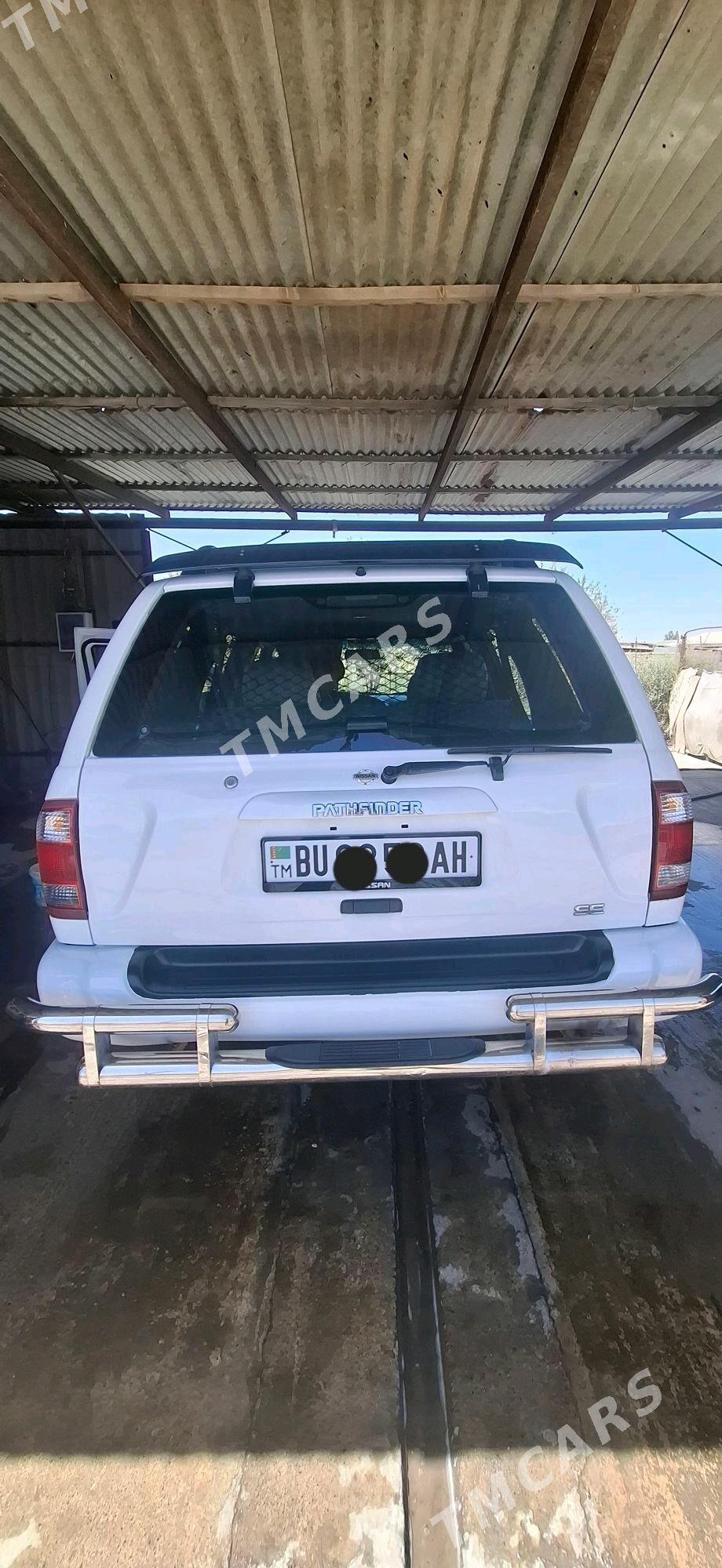 Nissan Pathfinder 2003 - 150 000 TMT - Кака - img 4
