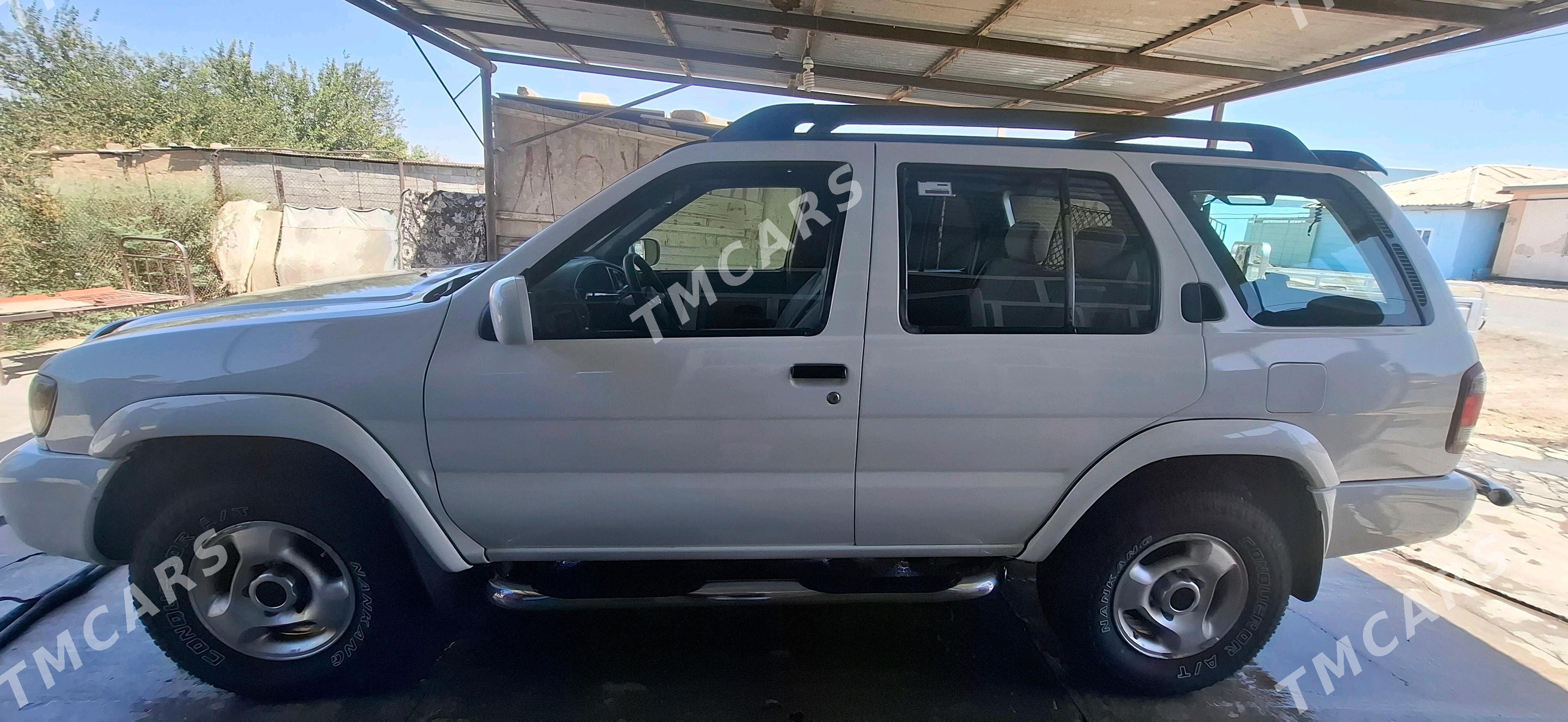 Nissan Pathfinder 2003 - 150 000 TMT - Кака - img 5