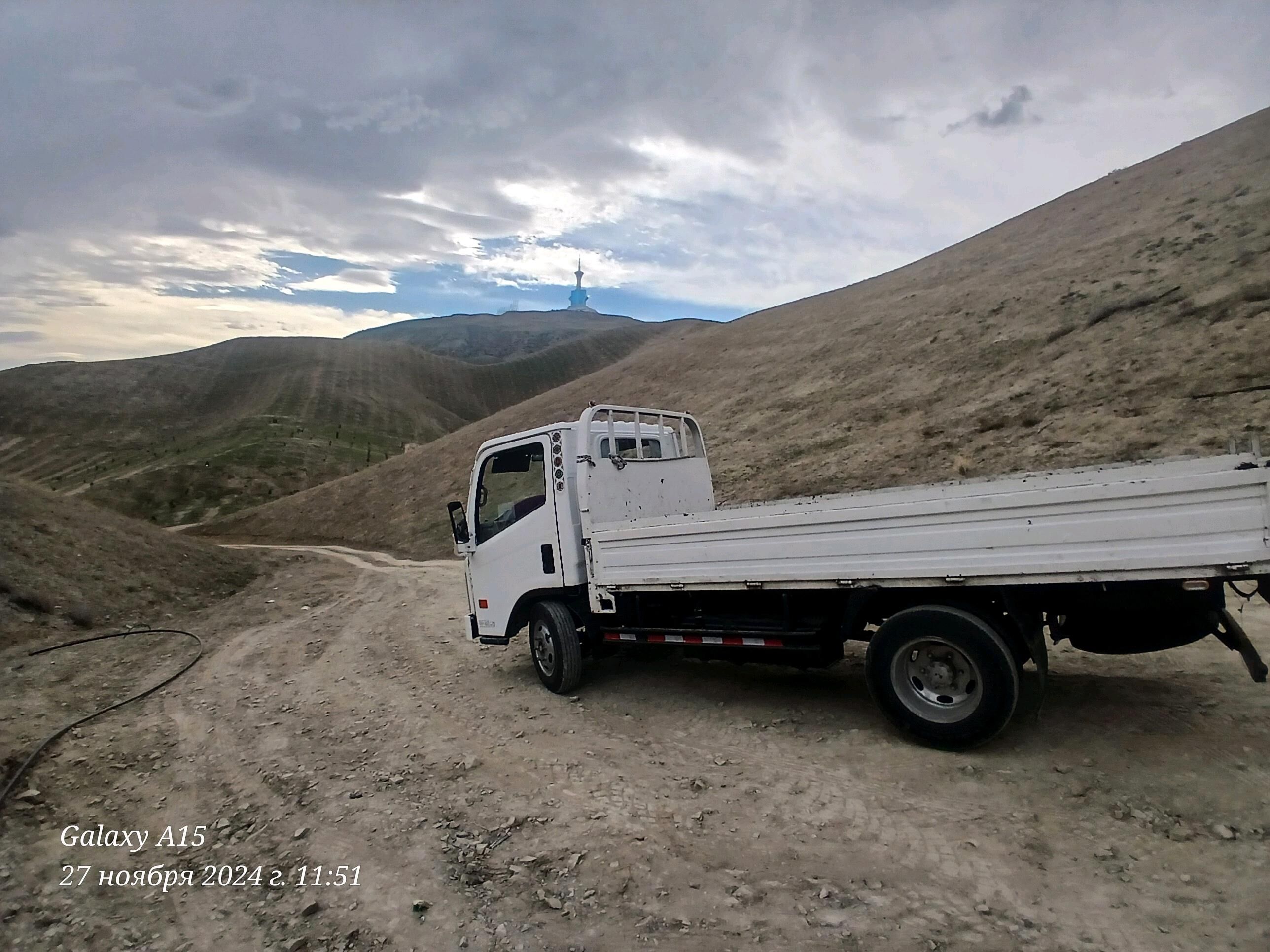 Forland H2 2014 - 190 000 TMT - Aşgabat - img 9