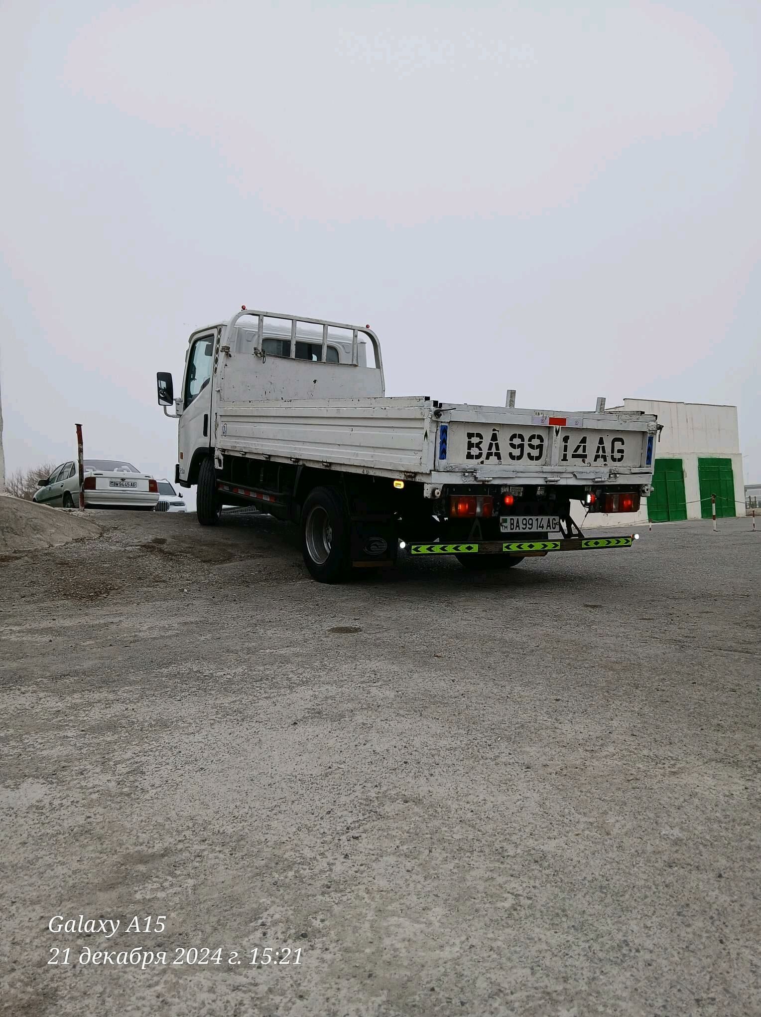 Forland H2 2014 - 190 000 TMT - Aşgabat - img 8