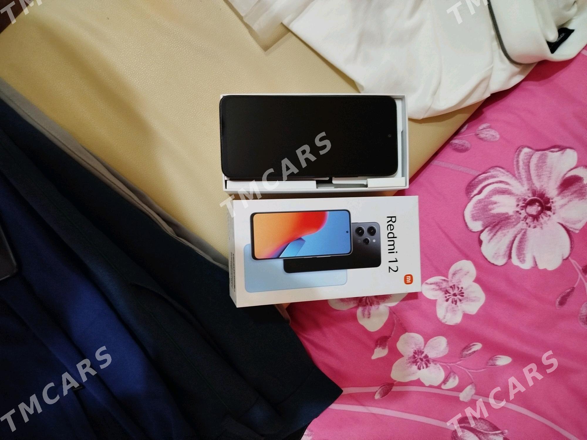 Redmi 12 - Дашогуз - img 2