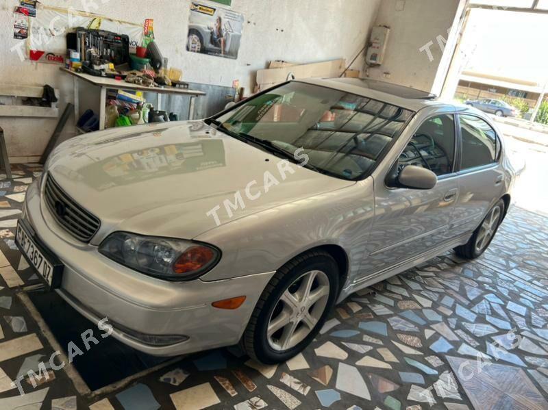 Infiniti I35 2002 - 120 000 TMT - Gubadag - img 6