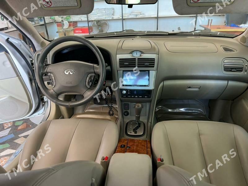 Infiniti I35 2002 - 120 000 TMT - Gubadag - img 2