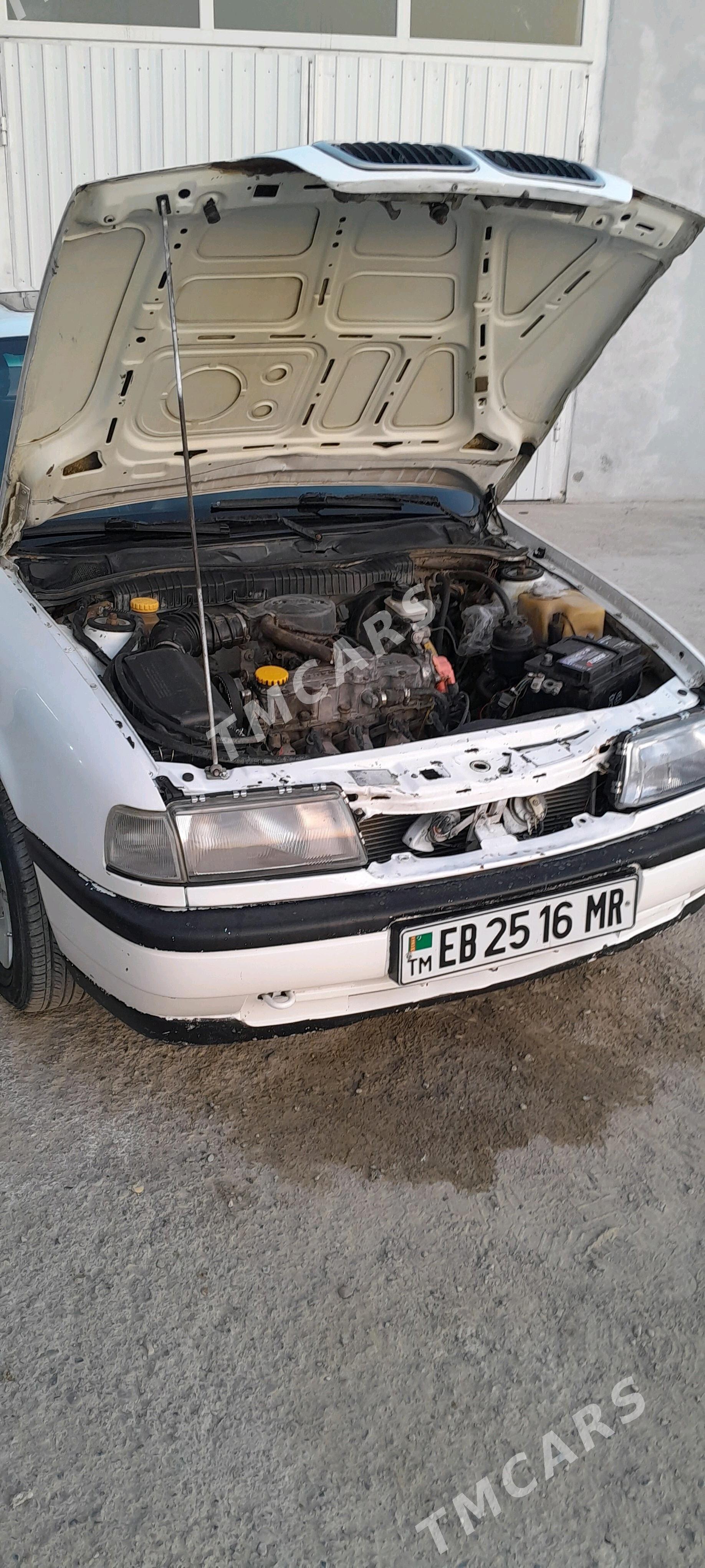 Opel Vectra 1992 - 26 000 TMT - Mary - img 2