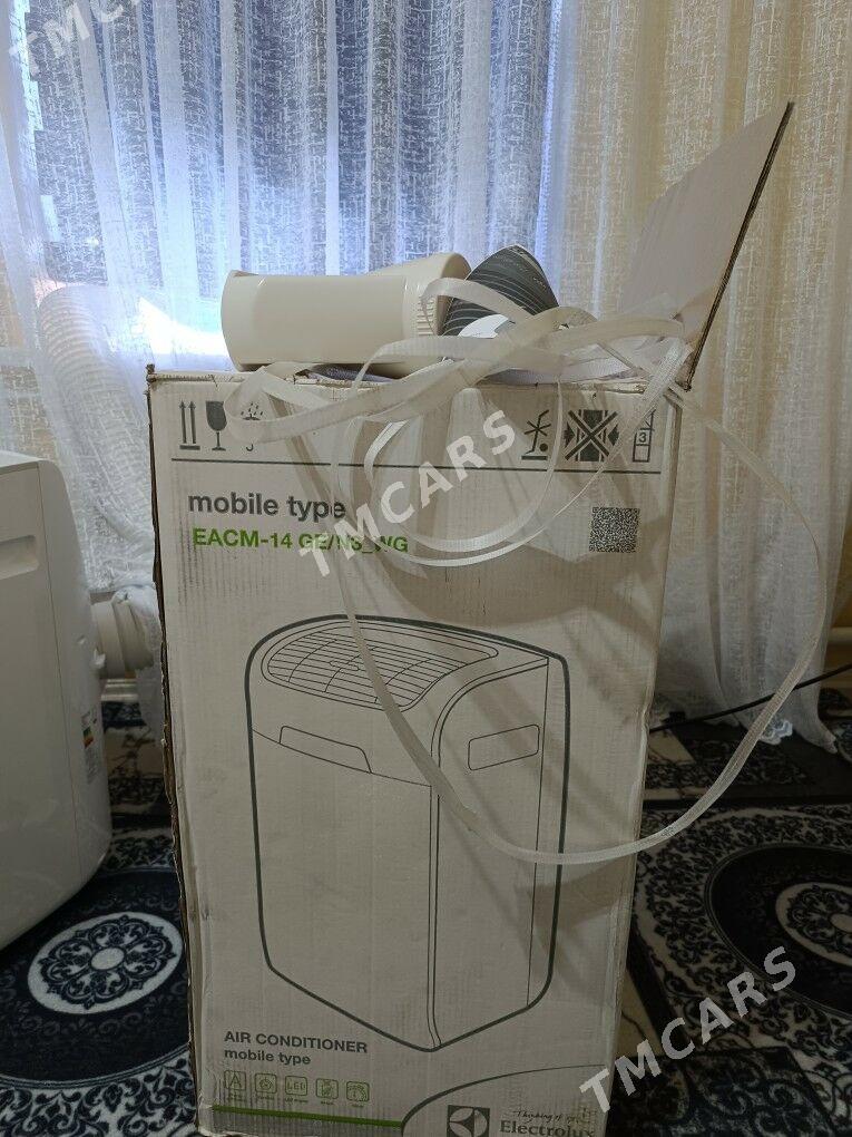 mini kondisaner - Çärjew - img 10