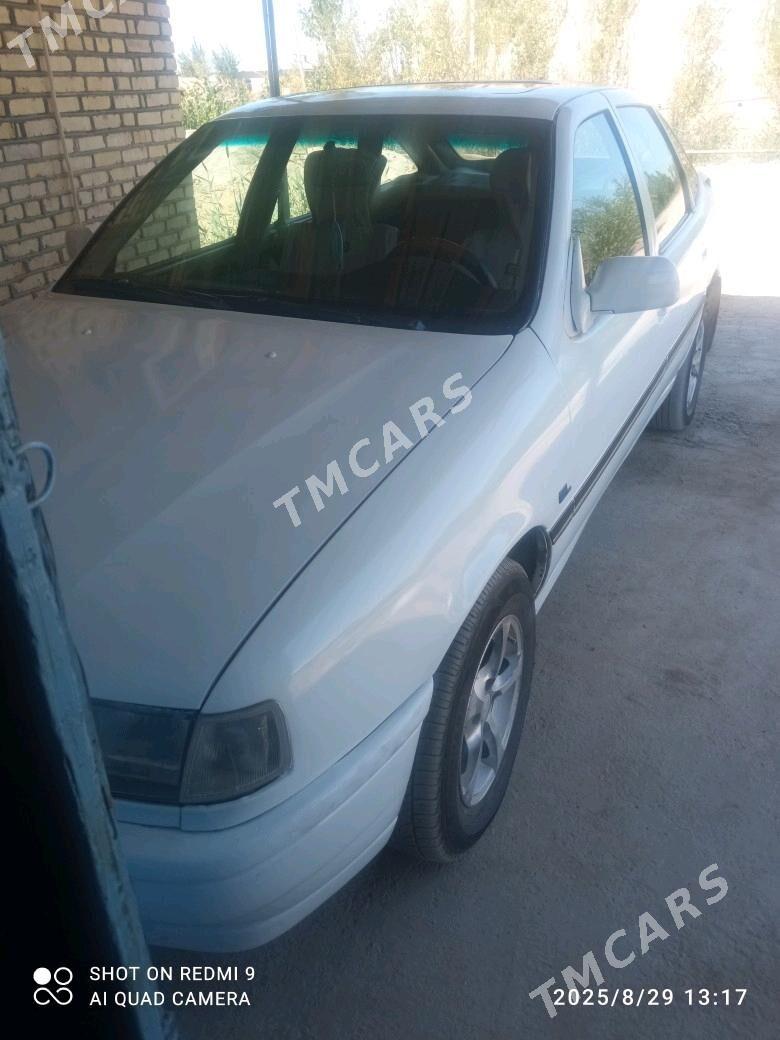 Opel Vectra 1992 - 30 000 TMT - Görogly (Tagta) - img 2