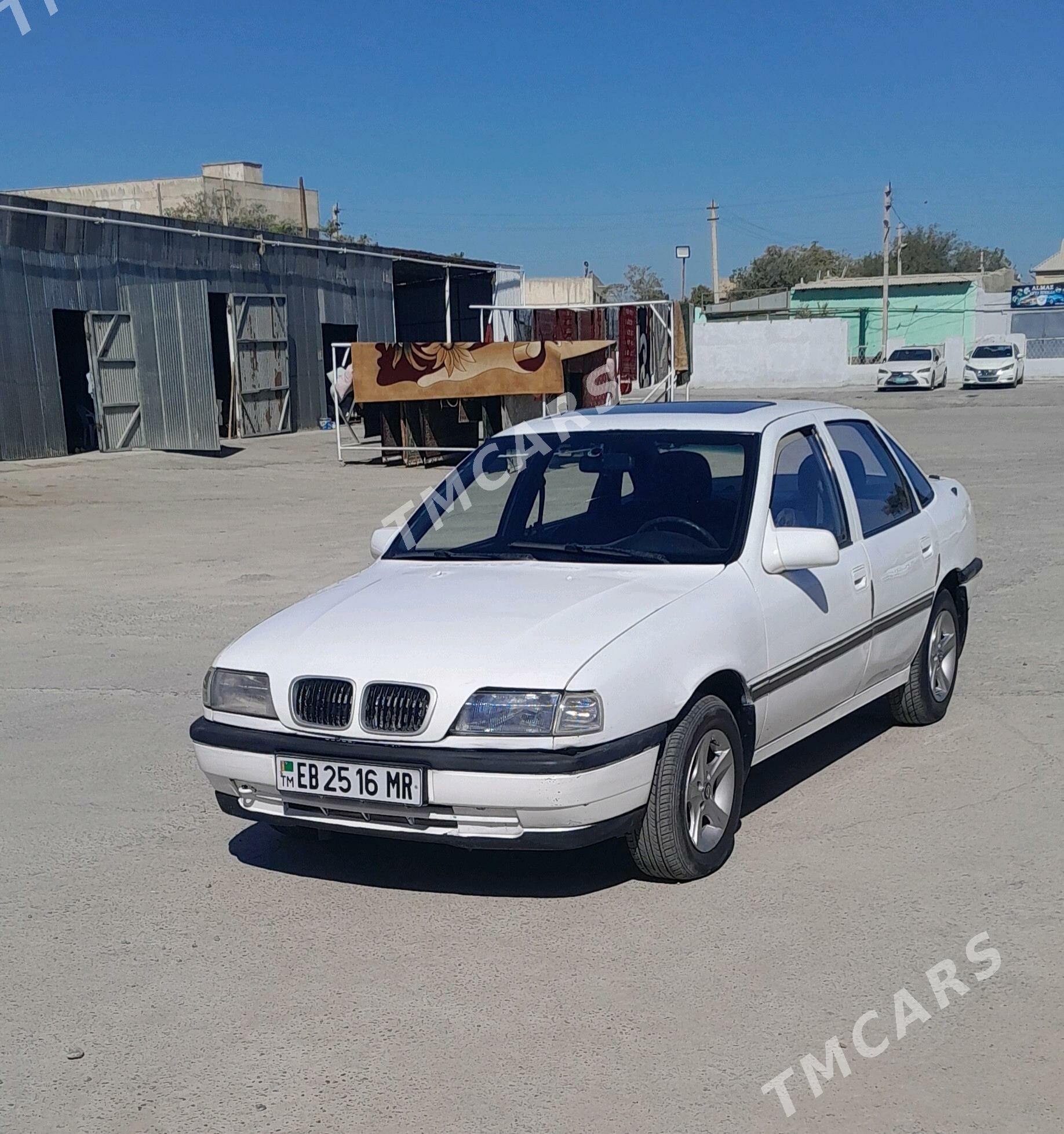 Opel Vectra 1992 - 26 000 TMT - Mary - img 4
