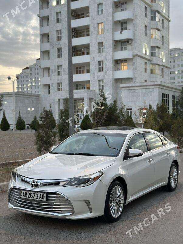 Toyota Avalon 2015 - 360 000 TMT - Aşgabat - img 4