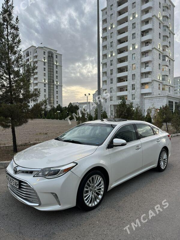 Toyota Avalon 2015 - 360 000 TMT - Aşgabat - img 2