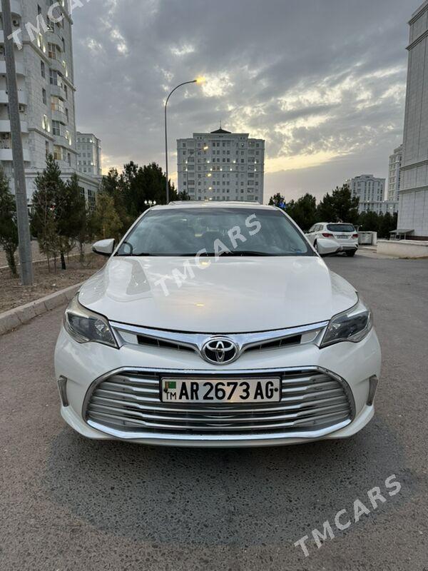 Toyota Avalon 2015 - 360 000 TMT - Aşgabat - img 8