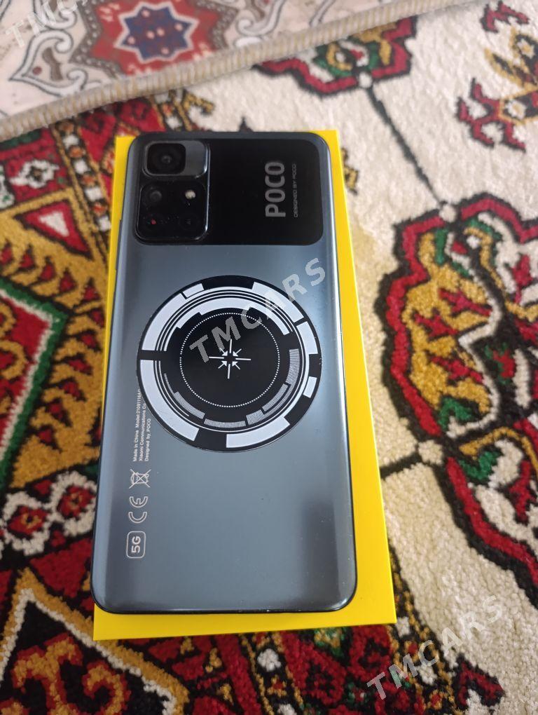 POCO M4PRO - 30 mkr - img 2