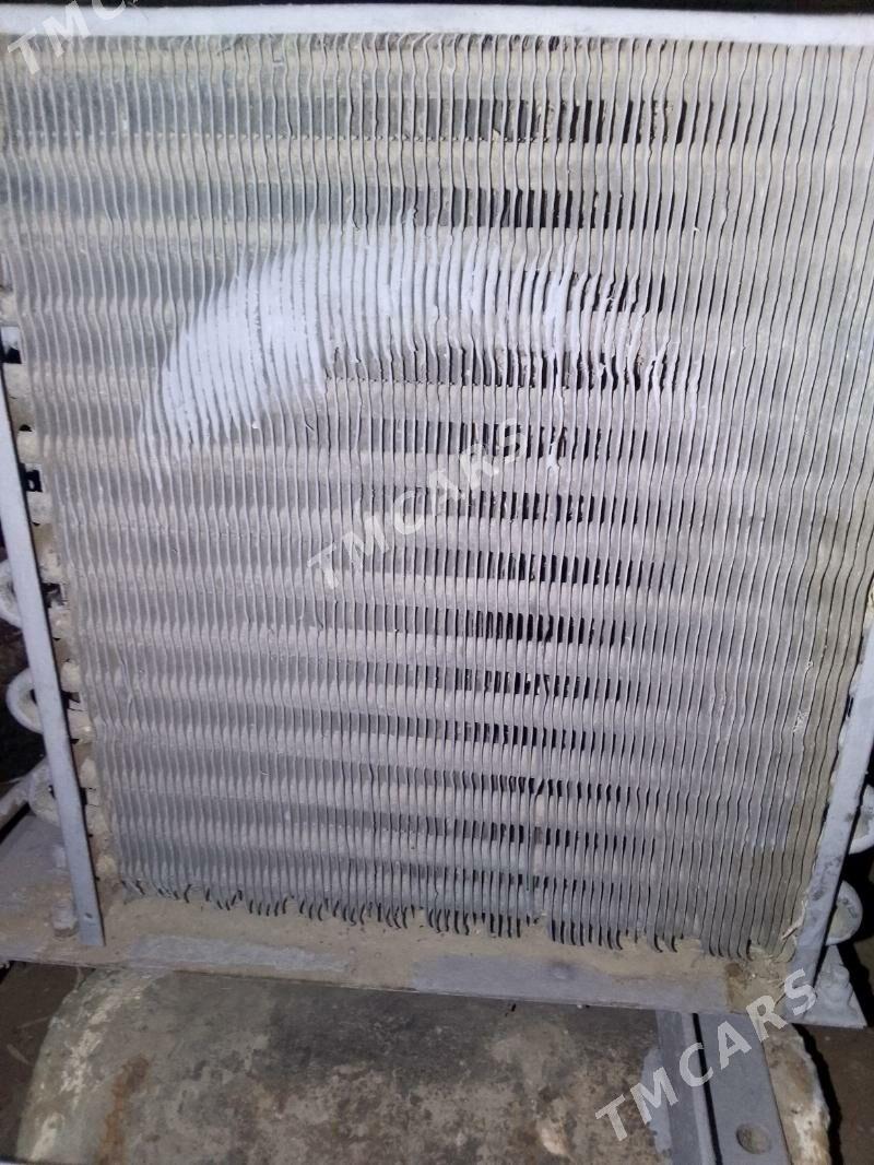radiator uly holadilnik - Шабатский этрап - img 3