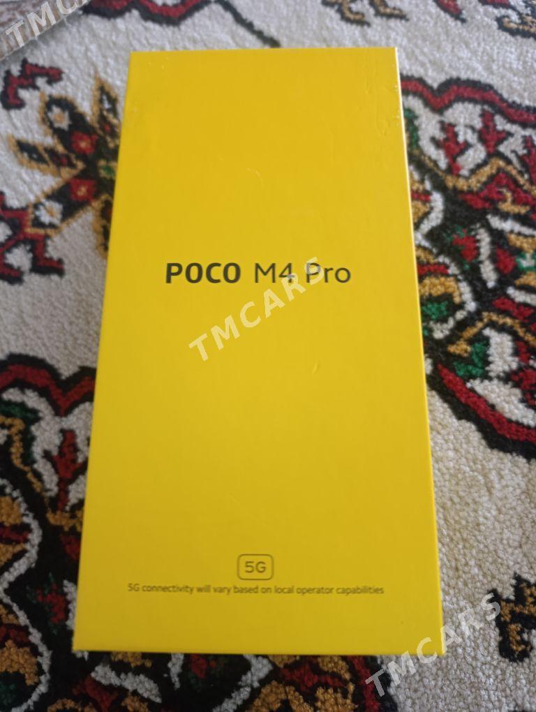 POCO M4PRO - 30 mkr - img 3
