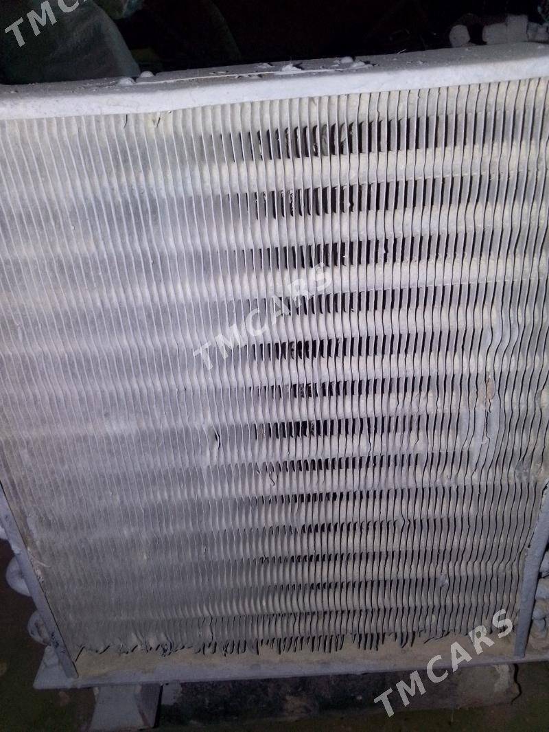 radiator uly holadilnik - Шабатский этрап - img 5