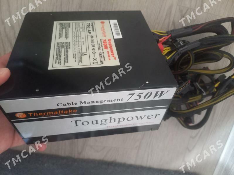 Blok pitaniye 750watt - Türkmenabat - img 2