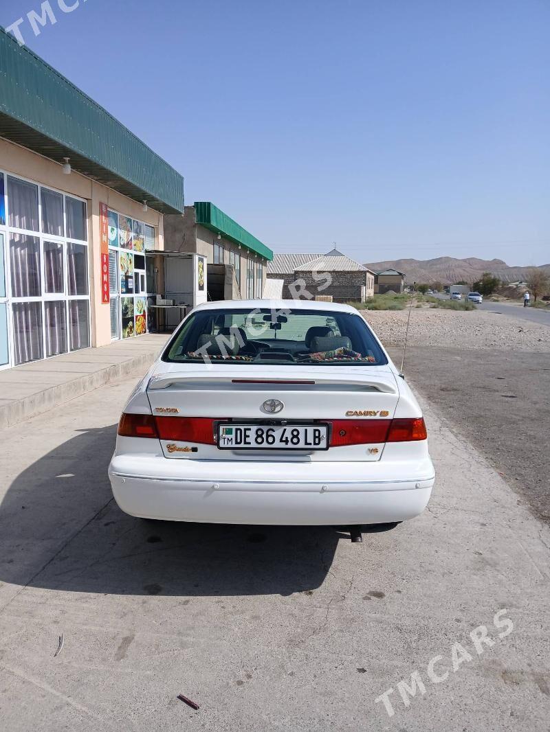 Toyota Camry 1999 - 160 000 TMT - Köýtendag - img 6