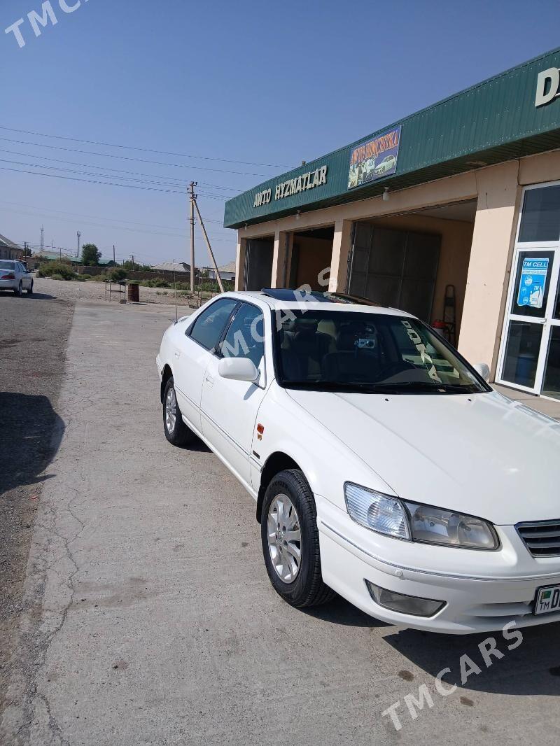 Toyota Camry 1999 - 160 000 TMT - Köýtendag - img 5