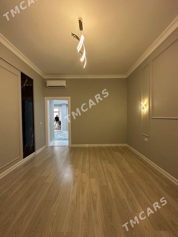 Gurtly luxe 3 komnat - Ашхабад - img 2