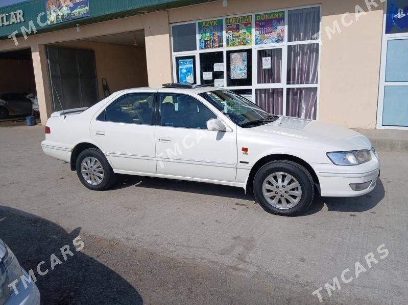 Toyota Camry 1999 - 160 000 TMT - Köýtendag - img 2