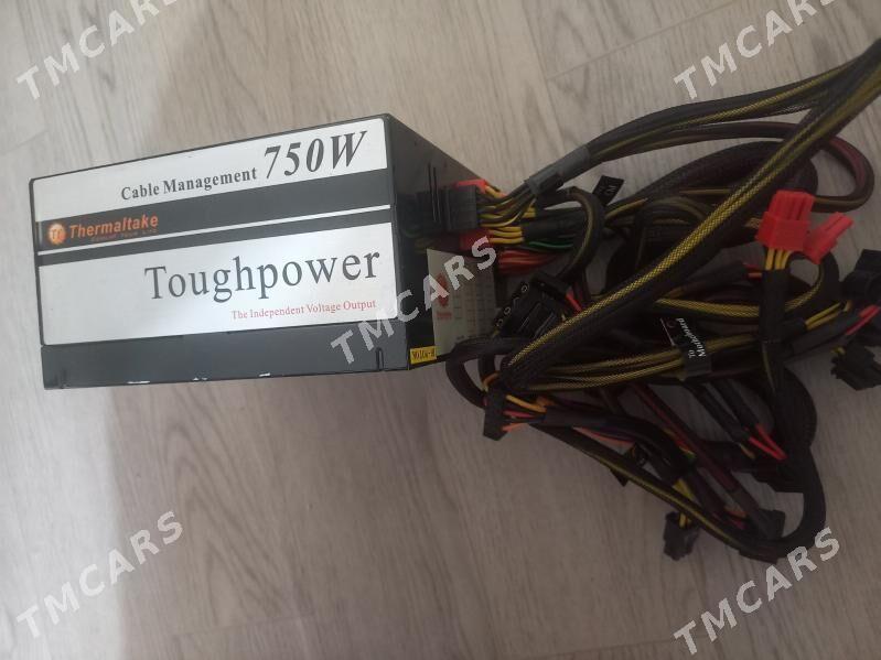 Blok pitaniye 750watt - Türkmenabat - img 3