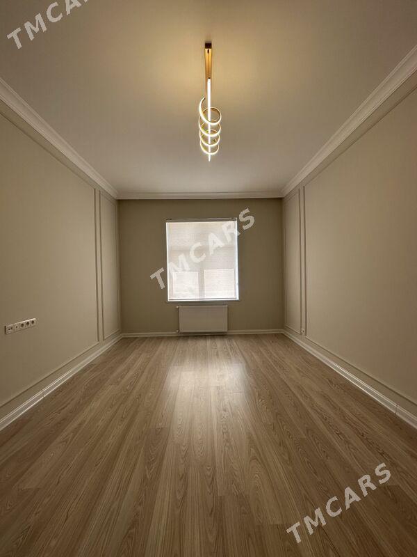 Gurtly luxe 3 komnat - Ашхабад - img 5