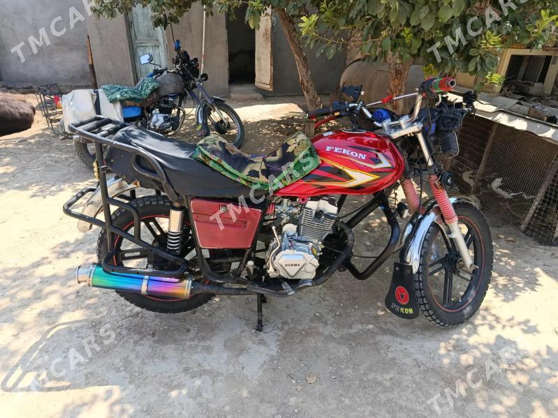 Fekon FK200-14G 2015 - 14 000 TMT - Jebel - img 5