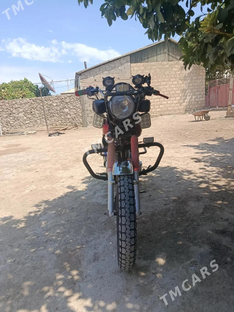 Fekon FK200-14G 2015 - 14 000 TMT - Jebel - img 2