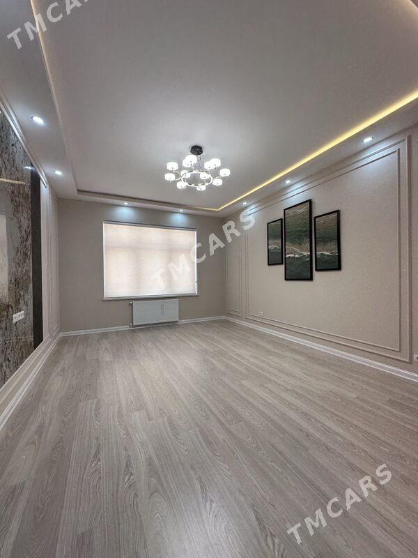 Gurtly luxe 3 komnat - Ашхабад - img 6