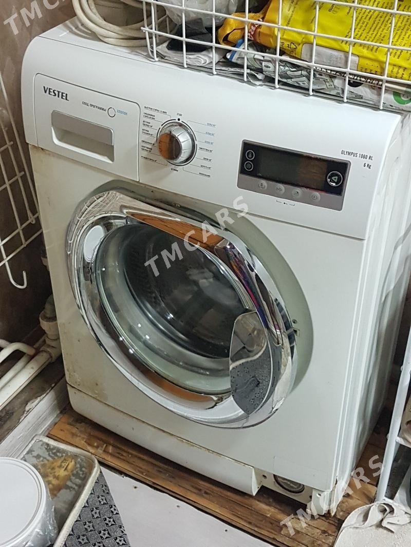 kir mashyn vestel - Balkanabat - img 2