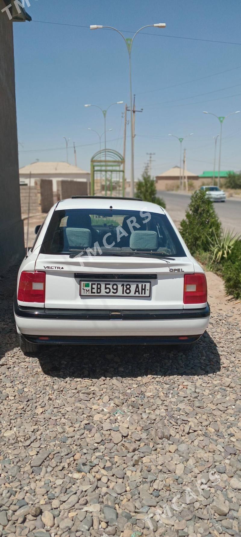 Opel Vectra 1989 - 29 000 TMT - Sarahs - img 2
