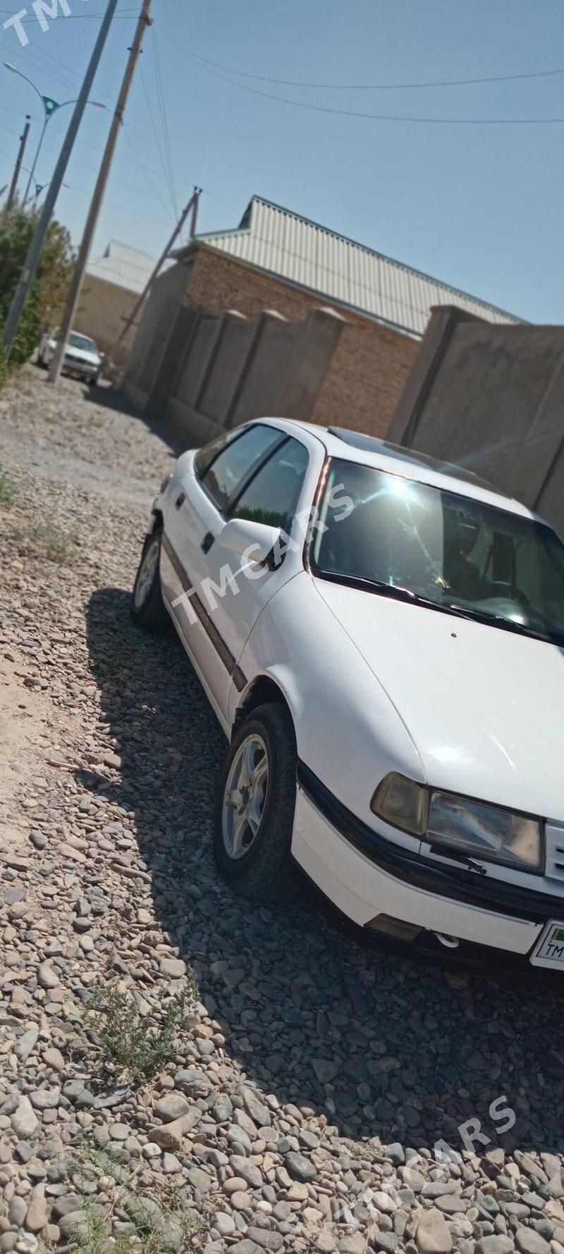 Opel Vectra 1989 - 29 000 TMT - Sarahs - img 5