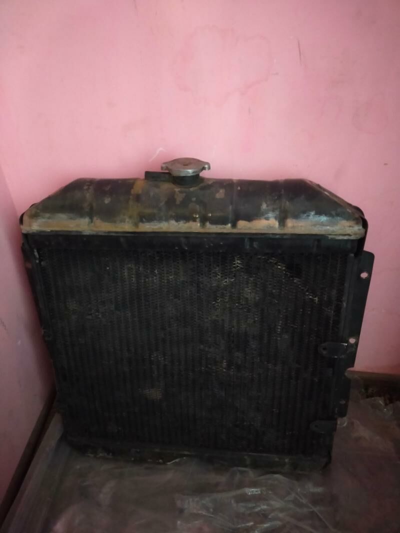 Radiyator 52ki 600 TMT - Туркменабат - img 2