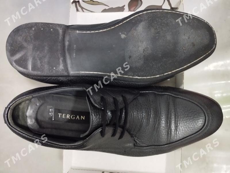tufli туфли TERGAN 41 razmer - Howdan "B" - img 2