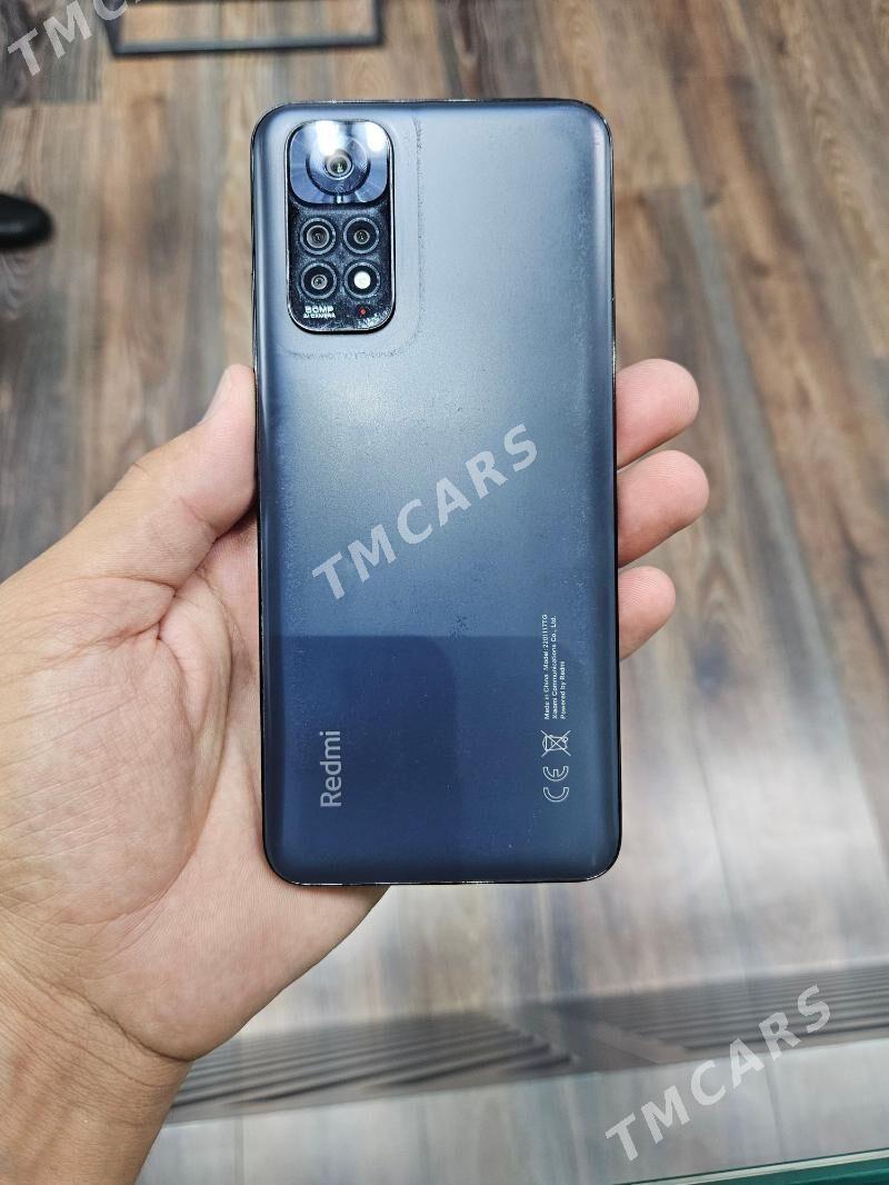 Redmi not 11 - Mary - img 2