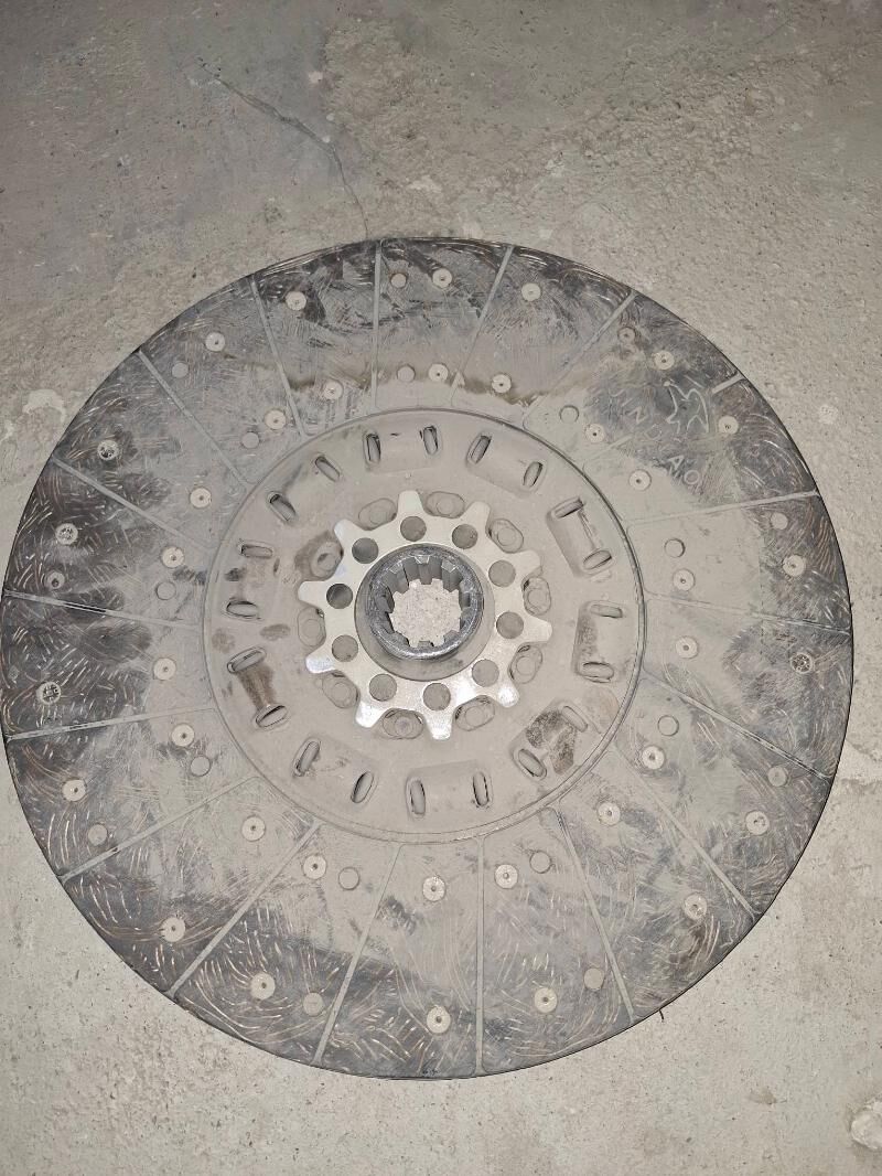 Feredo disga 350 TMT - Aşgabat - img 3