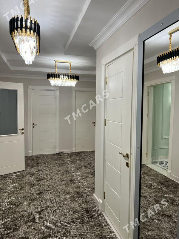 Gurtly 4/4etaj 4kom gyssagly - Ашхабад - img 2